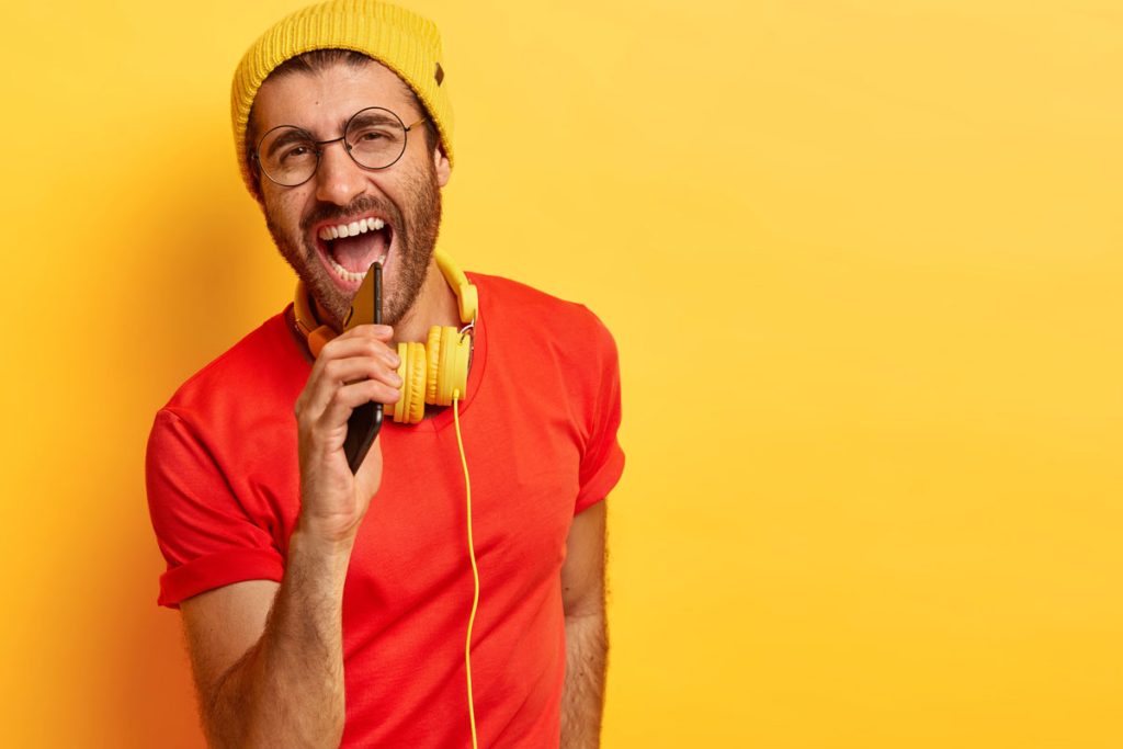 بهترین برنامه ساخت دابسمش بهترین برنامه ساخت دابسمش