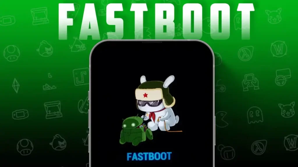 رفع مشکل fastboot شیائومی: از بررسی مشکلات تا معرفی