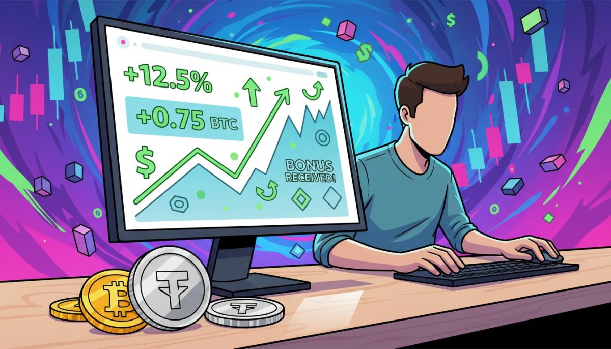 بونوس صرافی ال بانک