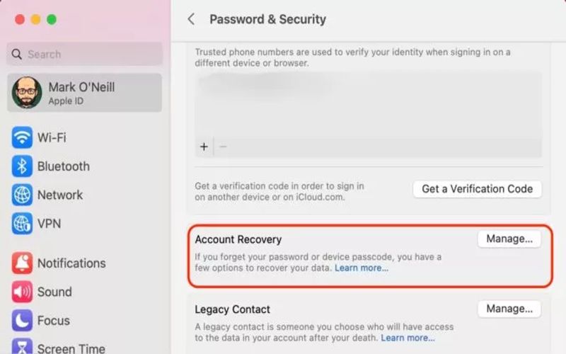 راهنمای کامل ساخت اکانت اپل ایدی (apple id) | آموزش کامل ساخت رایگان اپل ایدی