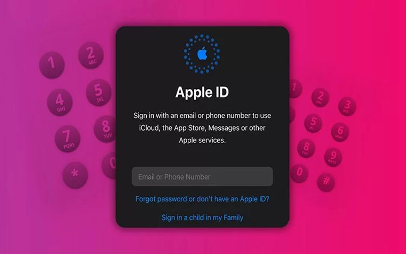 راهنمای کامل ساخت اکانت اپل ایدی (apple id) | آموزش کامل ۰ تا ۱۰۰ ساخت اپل ایدی