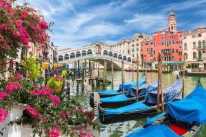 بررسی برند ونیز (Venice Italy)؛ آیا لوازم خانگی ونیز ارزش خرید دارد ؟ شهر ونیز ایتالیا